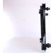 Wasserkühler PKW AUDI A6 04 FIRST FIT 60233A