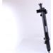 Wasserkühler PKW 66782 Wasserkühler PKW 66782