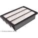 Luftfilter Hyundai Santa ADG02263 Luftfilter Hyundai Santa ADG02263