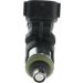 Einspritzventil SEAT,SKODA,VW 0 280 158 257