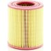 Mann & Hummel Luftfilter PKW AUDI A6 2,0TDI,TFSI 04 C 16 118