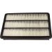 Luftfilter Mitsubishi Pajero 00-/07- 3.2Did/3.8 V6 26-1007