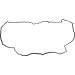 KAMOKA Zylinderkopfhaube 7170064 KAMOKA Zylinderkopfhaube 7170064