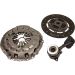Kupplungssatz FORD TRANSIT 2.2 TDCi 06 LuK RepSet Pro 625 3044 33