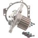 SKF Wasserpumpe VKPC 86640 SKF Wasserpumpe VKPC 86640