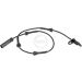 A.B.S. Sensor, Raddrehzahl 32133