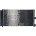 Kondensator, Klimaanlage AC 372 000S Kondensator, Klimaanlage AC 372 000S