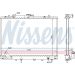 Wasserkühler PKW MITSUBISHI PAJERO SPORT 3,0 98 68154