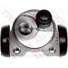 TRW Bremsrolle BWD134 TRW Bremsrolle BWD134