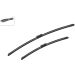 Bosch Scheibenwischer Aerotwin A535S 3397014535 Bosch Scheibenwischer Aerotwin A535S 3397014535