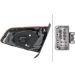 HECKLEUCHTE HELLA VW PASSAT LIM 14 2TZ 011 882-071