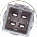VEMO Sensor, Kühlmitteltemperatur V10-72-0912