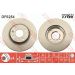 97 481 008 Bremsscheibe VA DF6254 97 481 008 Bremsscheibe VA DF6254