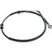 Handbremsseil li 1987482202 Handbremsseil li 1987482202