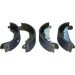 Bremsbacken Opel Astra/Vectra 19-0238 Bremsbacken Opel Astra/Vectra 19-0238