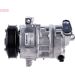 DENSO Kompressor DCP47010