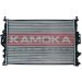 KAMOKA Kühler, Motorkühlung 7705166 KAMOKA Kühler, Motorkühlung 7705166