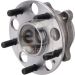 FEBI BILSTEIN Radlager 33929 FEBI BILSTEIN Radlager 33929