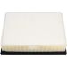 AMC Luftfilter PKW NA-2648