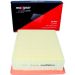 Luftfilter Peugeot 1.9D/2.0Hdi 2.0 16V 99 26-0188
