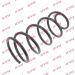 KYB Fahrwerksfeder Citroen P. Jumpy 1.9Td/2.0Hdi 10.95 RC2123