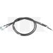 Seilzug, Feststellbremse Opel T. Zafira 05- Le/Pr Kpl 9036156 Seilzug, Feststellbremse Opel T. Zafira 05- Le/Pr Kpl 9036156
