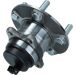 KAMOKA Radlagersatz 5500269 KAMOKA Radlagersatz 5500269