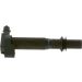 Zündspule CITROEN,OPEL,DS,PEUGEOT 08 0 986 221 102
