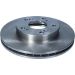 Maxgear Bremsscheibe Honda P. Civic Vii 95-05 [260X47] 19-2797