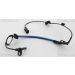 Sensor, Raddrehzahl 818042522