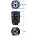MAHLE Kraftstofffilter KC 46
