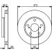Bremsscheibe VA 0 986 479 425 Bremsscheibe VA 0 986 479 425