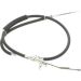 Handbremsseil li BMW E38 94 1987477533 Handbremsseil li BMW E38 94 1987477533