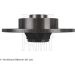 Bremsscheibe Nissan T.Primastar 1.9-2.5D 01 ADZ94318