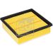 Luftfilter Opel 1.3Cdti 34400 Luftfilter Opel 1.3Cdti 34400