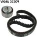 SKF Zahnriemensatz VKMA 02209 SKF Zahnriemensatz VKMA 02209