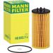 Mann & Hummel Ölfilter PKW AUDI,VW HU 835/1 Z Mann & Hummel Ölfilter PKW AUDI,VW HU 835/1 Z