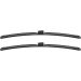 Bosch Scheibenwischer Aerotwin A843S 3397009843 Bosch Scheibenwischer Aerotwin A843S 3397009843