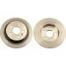 Bremsscheibe Opel T. Insignia 08- Rim 16 DF6312 Bremsscheibe Opel T. Insignia 08- Rim 16 DF6312