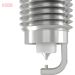 DENSO Zündkerze VFXUHC22FG Iridium Tough