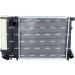 Kühler, Motorkühlung EASY FIT 51351