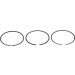 Tonringe Citroen C3 1.6 17 08-452700-00 Tonringe Citroen C3 1.6 17 08-452700-00