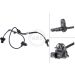 A.B.S. ABS Sensor 31658