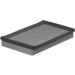 MAHLE Luftfilter LX 1633
