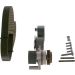 Steuerriemen Kit inkl. Wapu VW 1987946471