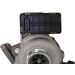 KAMOKA Lader, Aufladung 8600035 KAMOKA Lader, Aufladung 8600035