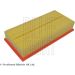 BluePrint Luftfilter ADP152212