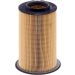 Mann & Hummel Luftfilter PKW FORD,MAZDA,VOLVO C30 03 C 16 134/2