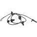 A.B.S. ABS Sensor 31968 A.B.S. ABS Sensor 31968
