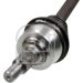 FEBI BILSTEIN Antriebswelle 183295